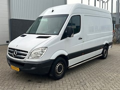 Mercedes-Benz Sprinter - 310 2.2 CDI 366 EHD AUTOMAAT 2012 EURO 5