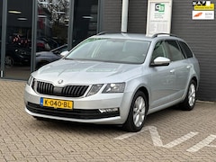 Skoda Octavia Combi - 1.0 TSI Greentech Business Edition/1STE EIG/CARPLAY/NL-AUTO NAP