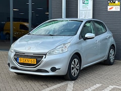 Peugeot 208 - 1.2 VTi Active/NAVI/AIRCO/NIEUW APK/NETTE STAAT