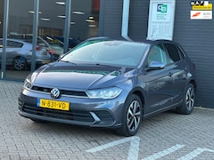 Volkswagen Polo - 1.0 TSI Life/1STE EIG/Virtual Cockpit/APP-CONNECT/NWE MODEL/NL-AUTO NAP