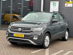 Volkswagen T-Cross - 1.0 TSI Life/1STE EIG/CAMERA/Appel Carplay/PDC/NL-AUTO NAP