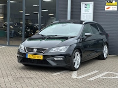 SEAT Leon ST - 1.5 TSI FR Business Intense/PANO-DAK/APP-CONNECT/AUTOMAAT