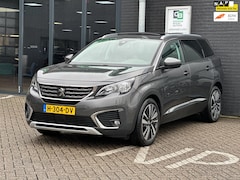 Peugeot 5008 - 1.2 PureTech Allure Avantage/7-PERS/PANO-DAK/CAMERA/NAVI/NL-AUTO NAP
