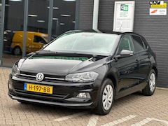 Volkswagen Polo - 1.0 TSI Comfortline/CAMERA/NAVI/CARPLAY/NETTE STAAT