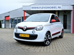 Renault Twingo - 1.0 SCe Collection *49.780km* 5-drs Airco
