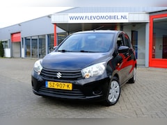 Suzuki Celerio - 1.0 Comfort Airco|5-Deurs