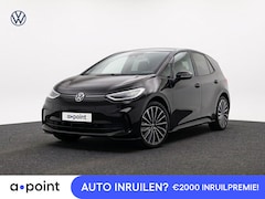 Volkswagen ID.3 - Pro Limited Edition 58 kWh accu 204 PK | Velgen 20" | Stoel & Stuurverwarming| Panoramadak