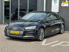 Audi A5 Sportback - 40 TFSI Sport S-line Edition/2E EIG/PANO-DAK/NL-AUTO NAP