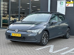 Volkswagen Golf - 1.5 TSI Life/1STE EIG/NAVI/AIRCO/APP-CONNECT/NL-AUTO NAP