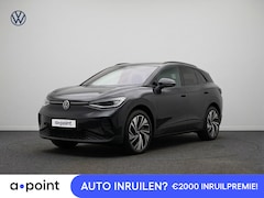 Volkswagen ID.4 - Pro Limited Edition Plus 77 kWh accu 286 PK | 21" LM | 360 graden camera | Panoramadak | I