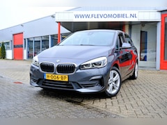 BMW 2-serie Active Tourer - 225xe iPerformance Executive Aut. Navi|Clima|LMV|PDC