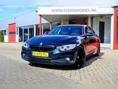 BMW 4-serie Gran Coupé - 420d Executive Aut. Xenon|Navi|Clima|Cam|18"LMV