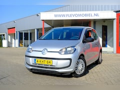 Volkswagen Up! - 1.0 take up BlueMotion Radio-CD speler