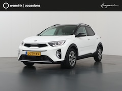 Kia Stonic - 1.0 T-GDi MHEV DynamicPlusLine Keyless | Navigatie | Parkeercamera | Apple Carplay/Android