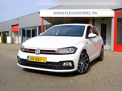 Volkswagen Polo - 2.0 TSI GTI 200pk 5-drs Aut. Orig.NL Auto Navi|Adapt.Cruise|CarPlay|Clima|LMV