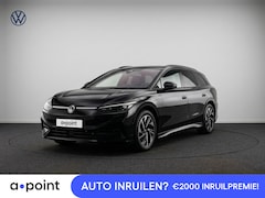 Volkswagen ID.7 Tourer - Pro Limited Edition 77 kWh accu 286 PK | Velgen 19" | Trekhaak| Stoel & Stuurverwarming |