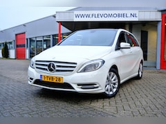 Mercedes-Benz B-klasse - 180 Ambition Aut. Pano|Xenon|Navi|LMV
