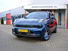 Lynk & Co 01 - Hybrid 1.5 Aut. 360 Camera|Pano|Navi|Adapt.Cruise|Apple CarPlay
