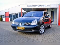 Renault Vel Satis - 2.0 16V Turbo Expression -Dealer onderhouden