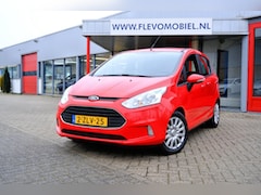 Ford B-Max - 1.0 EcoBoost Style Airco