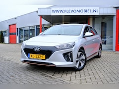 Hyundai IONIQ - Comfort EV Aut. Navi|Clima|Cam|LMV