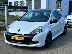 Renault Clio - 2.0 RS Cup