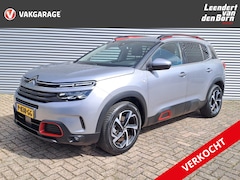 Citroën C5 Aircross - 1.2 PureTech C-Series | Navi | Camera | ECC | Cruise | Apple Carplay/Android Auto