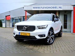Volvo XC40 - 2.0 T5 247PK AWD R-Design Intro Edition Aut. Pano|Half leder|Carplay|Pilot assist