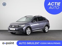 Volkswagen Taigo - Life Edition 1.0 70 kW / 95 pk TSI CUV 5 versn. Ha