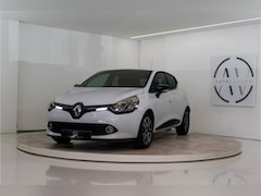 Renault Clio - 0.9 TCe ECO Night&Day 90PK | NL AUTO+NAP | Sound | Airco | Navi | Bluetooth | PDC