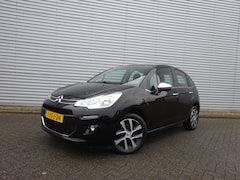 Citroën C3 - 1.0 VTi Collection Climate / Elektr. ramen / Cruise control / NAP