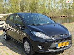 Ford Fiesta - 1.25 Trend Airco elektrische ramen cv op afs