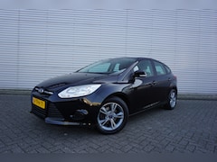 Ford Focus - 1.0 EcoBoost Edition Airco / Cruise / Elektr. ramen / Lm velgen / NAP