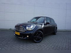 MINI Countryman - 1.6 One Business Line Airco / Navi / Cruise / Parkeers. / Elektr. ramen / NAP