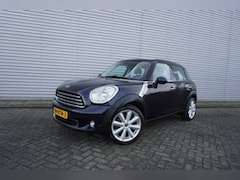 MINI Countryman - 1.6 Cooper Chili Climate / Cruise / Elektr. ramen / Lm velgen / NAP
