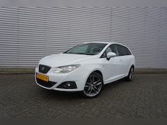SEAT Ibiza ST - 1.2 TDI COPA Plus Ecomotive Climate / Cruise / Elektr. ramen / Trekhaak / Lm velgen