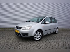 Ford Focus C-Max - 1.6-16V Trend Airco / Elektr. ramen / Cruise / Parkeersens. / Trekhaak / NAP