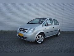 Opel Meriva - 1.8-16V Enjoy Airco / Elektr. ramen / Trekhaak / Lm velgen / NAP