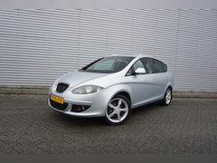 SEAT Altea XL - 1.8 TFSI Stylance Airco / Cruise / Elektr. ramen / Parkeers. / Lm velgen / NAP