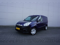 Opel Combo - 1.3 CDTi L1H1 ecoFLEX Sport 1e Eigenaar - Airco / Cruise / Elektr. ramen / Trekhaak / NAP