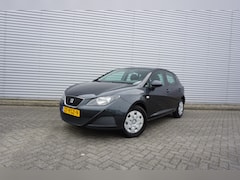 SEAT Ibiza - 1.2 Club Elektr. ramen / NAP