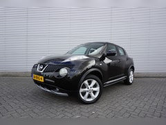 Nissan Juke - 1.6 Acenta Climate / Cruise / Elektr. ramen / Lm velgen / NAP