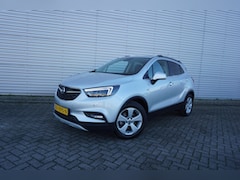 Opel Mokka X - 1.4 Turbo Innovation Airco / Navi / Cruise / Camera / Leder / Stoelverw. / Lm velgen / NAP