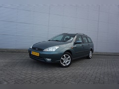 Ford Focus Wagon - 1.6-16V Cool Edition Airco / Elektr. ramen / Trekhaak / Lm velgen / NAP