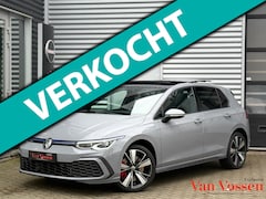 Volkswagen Golf - 1.4 Ehybrid GTE 245PK|Pano|HEADUP|Keyless|IQLight|Carplay|ACC|Sfeer|Laneassist|Frontassist
