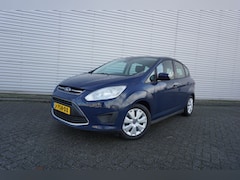Ford C-Max - 1.0 Ambiente Airco / Cruise / Parkeersens. / Elektr. ramen / Trekhaak