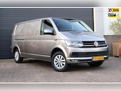 Volkswagen Transporter - 2.0 TDI L2H2 Highline DSG/Cruise/Led