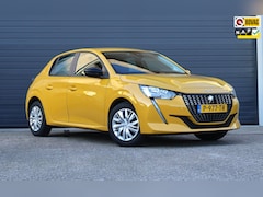 Peugeot 208 - 1.2 PureTech Active Cruise/Carplay/Netjes