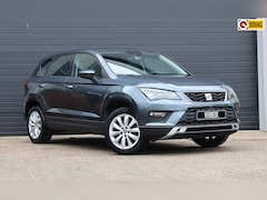 SEAT Ateca - 1.4 EcoTSI Style Alcantara/360Camera/Navi/led/cruise