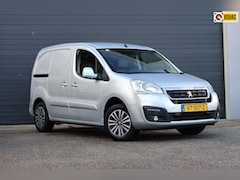 Peugeot Partner - 120 1.6 BlueHDi 100 L1 Première S&S Marge/PDC/Trekhaak